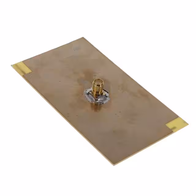 ACAG0801-2450-EVB Abracon LLC  Cartes de kits d'évaluation et de développement RF